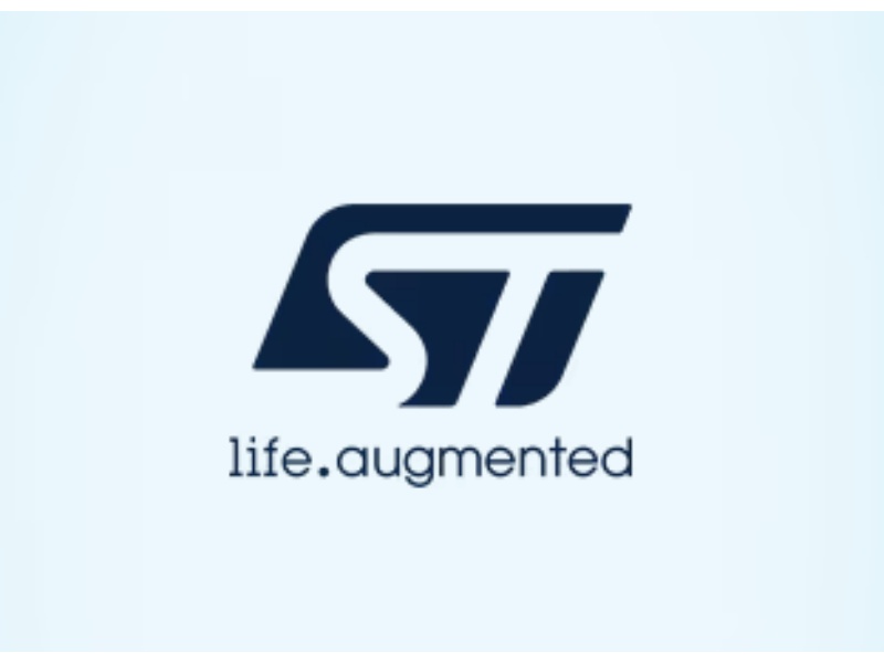 STMⷨ뵼
